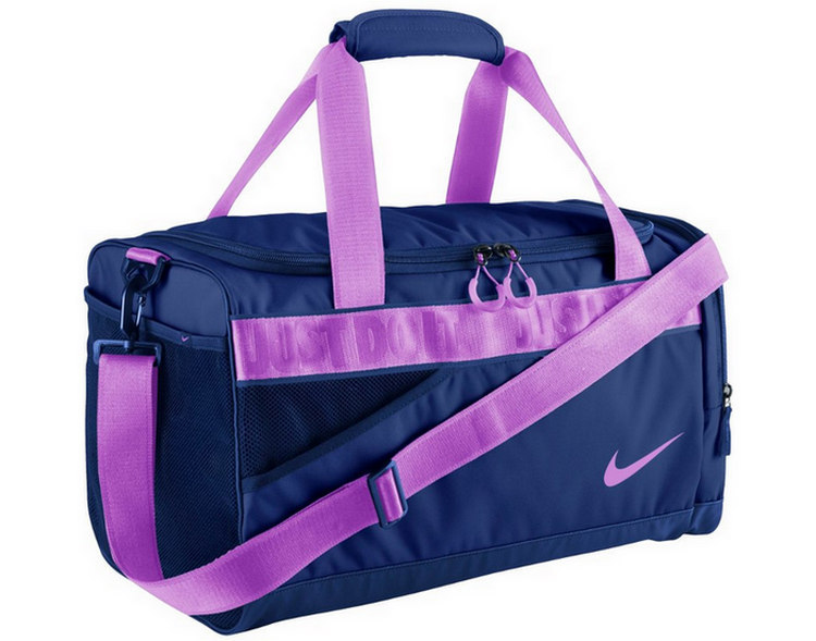 Купить Сумка спортивная Nike | BA4732-466 в Москве или заказать доставку на Slamdunk.su